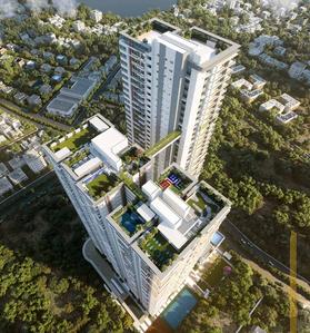 3 BHK Flat