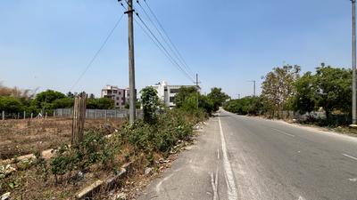 Image of 2400 Sq.ft Residential Plot / Land for sale in SMV Layout, Bengaluru for Rs. 31440000