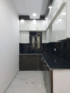 Kitchen Image of 1280 Sq.ft 2 BHK Apartment / Flat for sale in Noida Extension Greater Noida for Rs. 5100500