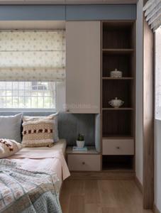Bedroom Image of 1777 Sq.ft 3 BHK Apartment / Flat for sale in Banaswadi Bengaluru for Rs. 26765000