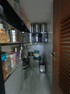 Kitchen Image of 1620 Sq.ft 4 BHK Independent House for sale in Vastrapur Ahmedabad for Rs. 31100000