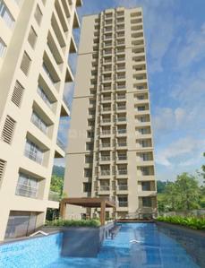 Image of 2630 Sq.ft 4 BHK Apartment / Flat for sale in Sobha Nesara, Kothrud, Pune for Rs. 39500000