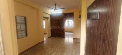Hall Image of 850 Sq.ft 2 BHK Apartment / Flat for rent in Ajni Nagpur for Rs. 15000