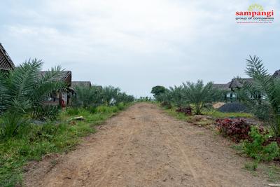 Image of 605 Sq.ft Residential Plot / Land for sale in Sampangi The Agri Fields, Narayankhed, Sangareddy for Rs. 650000