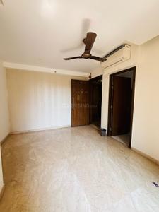 Hall Image of 650 Sq.ft 2 BHK Apartment / Flat for rent in Hiranandani Estate Thane for Rs. 48000