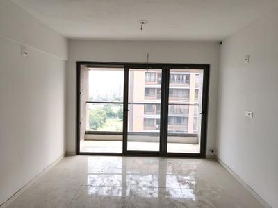 Living Room Image of 1250 Sq.ft 2 BHK Apartment / Flat for sale in Gala Haven, Vaishno Devi Circle Ahmedabad for Rs. 6500000