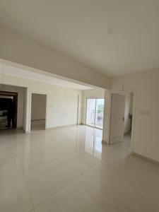 Hall Image of 1069 Sq.ft 2 BHK Apartment / Flat for sale in Jewel Radius, Edappally Kochi for Rs. 6200000