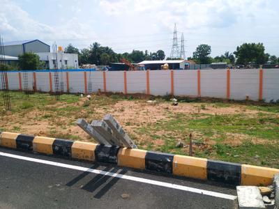 Image of 966 Sq.ft Residential Plot / Land for sale in RPS Garden, Kelambakkam, Chennai for Rs. 4056234