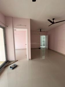 Hall Image of 910 Sq.ft 3 BHK Apartment / Flat for sale in Shapoorji Pallonji Shukhobrishti, New Town Kolkata for Rs. 6500000