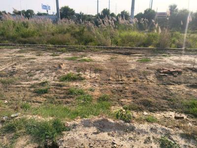 Image of 720 Sq.ft Residential Plot / Land for sale in Khatu Dham Enclave, Basantpur Saitli, Ghaziabad for Rs. 3299000