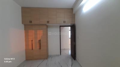 Bedroom Image of 1200 Sq.ft 3 BHK Apartment / Flat for sale in Kovilambakkam Chennai for Rs. 7300000