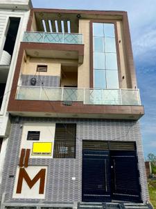 Image of 918 Sq.ft 5 BHK Independent House for sale in Bahadarabad, Haridwar for Rs. 8700000