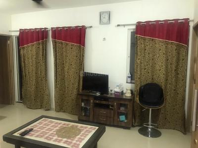 Hall Image of 800 Sq.ft 2 BHK Apartment / Flat for sale in Xrbia Abode, Jambhul Pune for Rs. 5000000