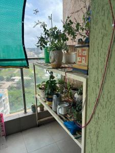 Balcony Image of 2800 Sq.ft 4 BHK Apartment / Flat for sale in Kolte Patil 24K Opula, Pimple Nilakh Pune for Rs. 53000000