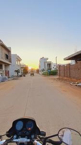 Image of 2200 Sq.ft 4 BHK Duplex for sale in Vinayak City, Bhatagaon, Raipur for Rs. 9650000