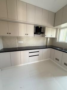 Kitchen Image of 1600 Sq.ft 3 BHK Apartment / Flat for rent in Kammanahalli Bengaluru for Rs. 50000