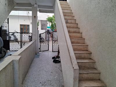 Image of 1200 Sq.ft 3 BHK Villa for sale in Saiyed Vasna, Vadodara for Rs. 6200000