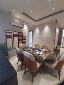 Hall Image of 2250 Sq.ft 3 BHK Apartment / Flat for sale in Jashn Elevate Phase 1, Sector B Ansal API Lucknow for Rs. 16600000
