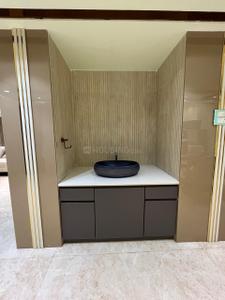 Bathroom Image of 2750 Sq.ft 4 BHK Duplex for sale in Natural View, Ultadanga Kolkata for Rs. 29000000