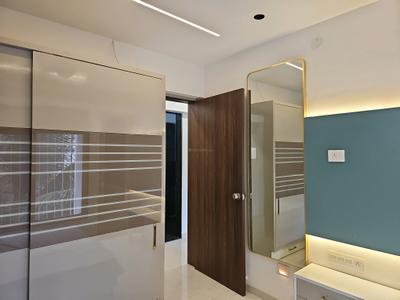 Bedroom Image of 2760 Sq.ft 3 BHK Apartment / Flat for sale in Koregaon Park Pune for Rs. 50000000