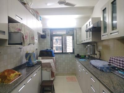 2 BHK Flat