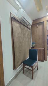 Image of 1000 Sq.ft 2 BHK Apartment / Flat for rent in Aaksm Lotus Emprilla Phase 1, Arera Colony, Bhopal for Rs. 25000