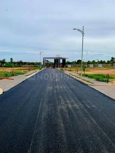 Image of 1350 Sq.ft Residential Plot / Land for sale in Anantapura, Bengaluru for Rs. 15525000