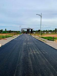 Image of 1800 Sq.ft Residential Plot / Land for sale in SK Srivaruu Foot Hills, Chikkaballapura Town, Chikballapur District for Rs. 5400000