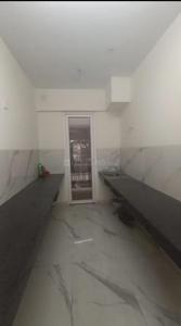 Kitchen Image of 1423 Sq.ft 3.5 BHK Apartment / Flat for sale in Smartworld Gems, Sector 89 Gurgaon for Rs. 16500000