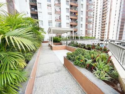 Image of 880 Sq.ft 3 BHK Apartment / Flat for sale in Tathawade, Pune for Rs. 11000000