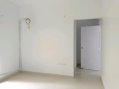 Bedroom Image of 930 Sq.ft 2 BHK Apartment / Flat for rent in Primarc Southwinds, Rajpur Kolkata for Rs. 17000