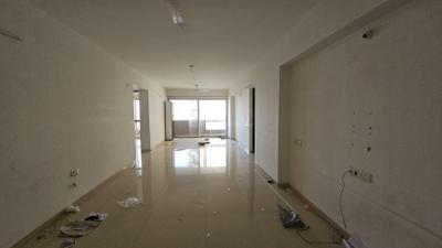 Living Room Image of 2100 Sq.ft 3 BHK Apartment / Flat for sale in BCM Planet Phase 1, Nipania Indore for Rs. 17500000
