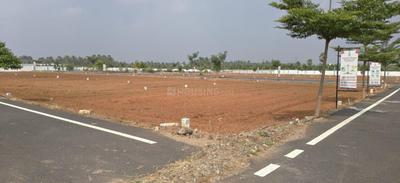 Image of 1125 Sq.ft Residential Plot / Land for sale in Ganeshapuram, Coimbatore for Rs. 1716750