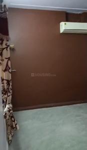 Hall Image of 800 Sq.ft 1 BHK Independent House for rent in Manewada Nagpur for Rs. 16000