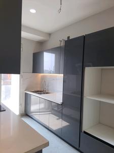 Kitchen Image of 1600 Sq.ft 3 BHK Builder Floor for sale in Ashok Estate, Sector 60 Gurgaon for Rs. 27000000