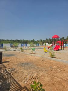 Image of 850 Sq.ft 2 BHK Independent House for sale in Karamadai, Coimbatore for Rs. 3600000