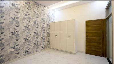 Bedroom Image of 1944 Sq.ft 3 BHK Villa for sale in Gokulpura Jaipur for Rs. 10500000
