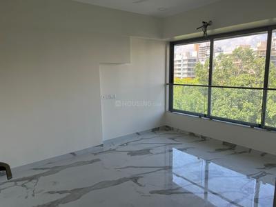Bedroom Image of 800 Sq.ft 2 BHK Apartment / Flat for sale in Bandra West Mumbai for Rs. 55000000