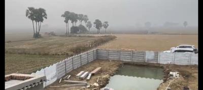 Image of 2400 Sq.ft Residential Plot / Land for sale in Dharampura, Nalanda for Rs. 3360009