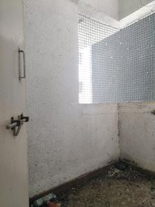 Drying Area Image of 1400 Sq.ft 3 BHK Apartment / Flat for sale in Maa Sai Dwarika, Yewalewadi Pune for Rs. 8500000