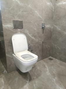 Bedroom Three Image of 1750 Sq.ft 3 BHK Apartment / Flat for rent in Patel Aum Sai, Kharghar Navi Mumbai for Rs. 60000