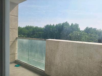 Bedroom One Image of 1704 Sq.ft 3 BHK Apartment / Flat for sale in Tulip Yellow, Sector 69 Gurgaon for Rs. 23000000
