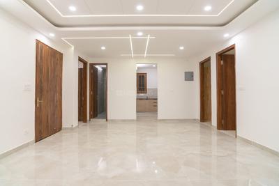 Hall Image of 2001 Sq.ft 3 BHK Builder Floor for sale in Ardent Vasudhara Homes, Bajoral Khurd Solan for Rs. 10000000