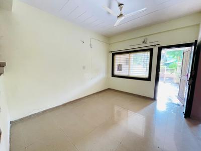 Bedroom Image of 2200 Sq.ft 4 BHK Duplex for rent in Bawadiya Kalan Bhopal for Rs. 26000