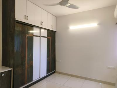 Bedroom Image of 1648 Sq.ft 3 BHK Apartment / Flat for sale in Prestige Jindal City, Anchepalya Bengaluru for Rs. 23000000