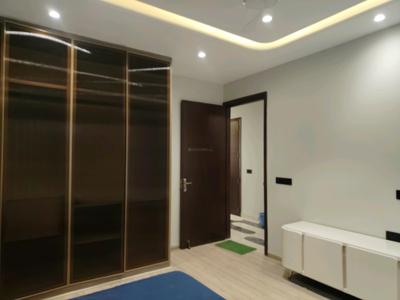 Bedroom Image of 2700 Sq.ft 4.5 BHK Builder Floor for sale in Adani Samsara Avasa, Kadarpur Gurgaon for Rs. 46000000