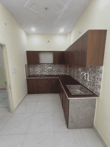 Image of 750 Sq.ft 3 BHK Independent House for sale in Vijay Nagar, Ghaziabad for Rs. 4825103