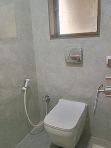 Common Bathroom Image of 1070 Sq.ft 2 BHK Apartment / Flat for sale in Madhav Sankalp, Kalyan West Kalyan for Rs. 8200000