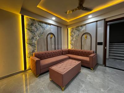 Hall Image of 1037 Sq.ft 2 BHK Apartment / Flat for sale in Jagatpura Jaipur for Rs. 5200000