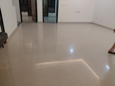 Living Room Image of 2152 Sq.ft 3 BHK Builder Floor for rent in Gomti Nagar Lucknow for Rs. 25000